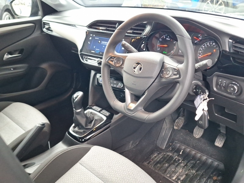 Used Vauxhall Corsa 2023 for sale - 77251881: Photo 10