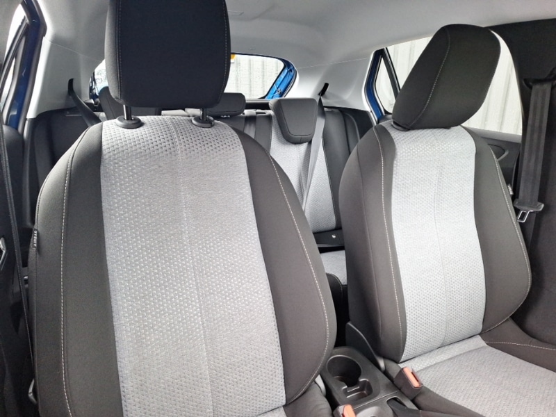 Used Vauxhall Corsa 2023 for sale - 77251881: Photo 13