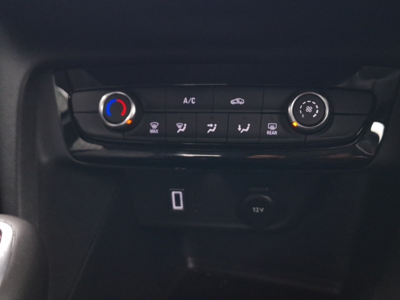 Used Vauxhall Corsa 2023 for sale - 77251881: Photo 14