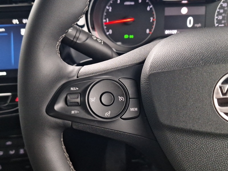 Used Vauxhall Corsa 2023 for sale - 77251881: Photo 15