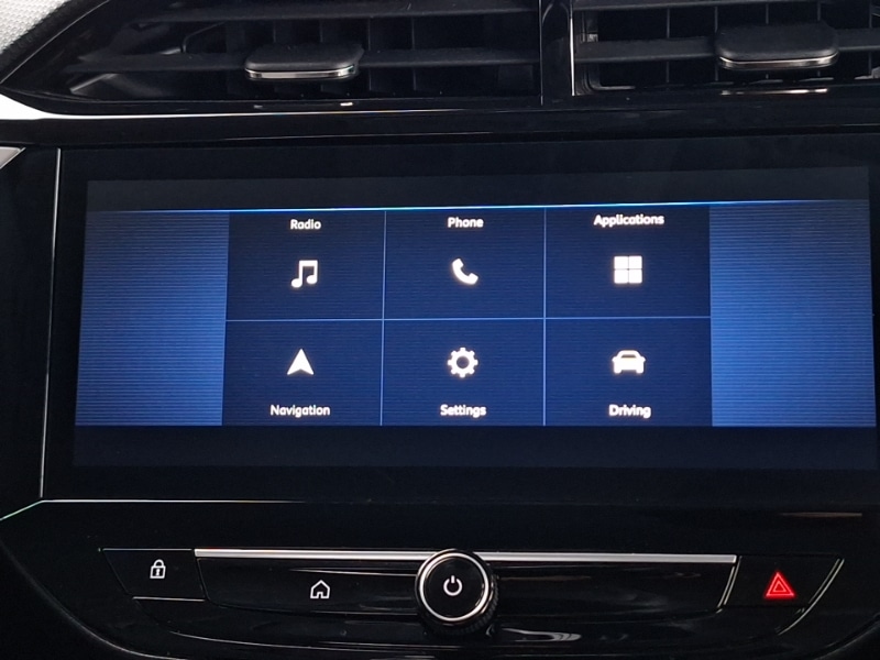 Used Vauxhall Corsa 2023 for sale - 77251881: Photo 17