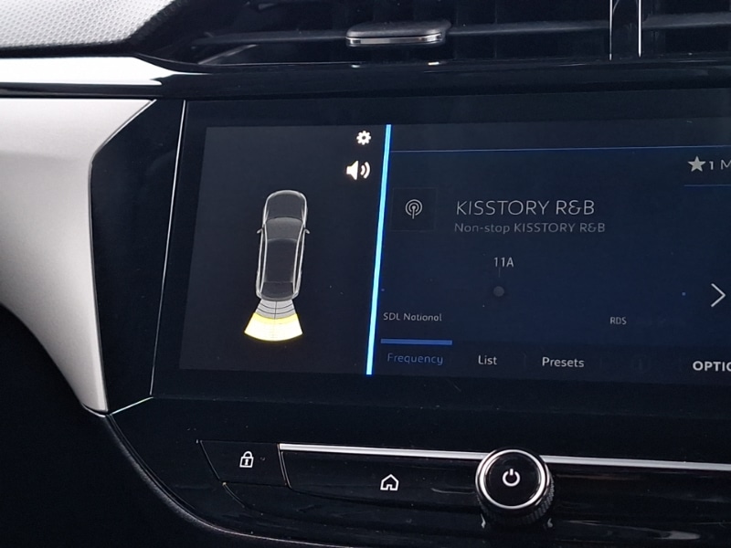 Used Vauxhall Corsa 2023 for sale - 77251881: Photo 18