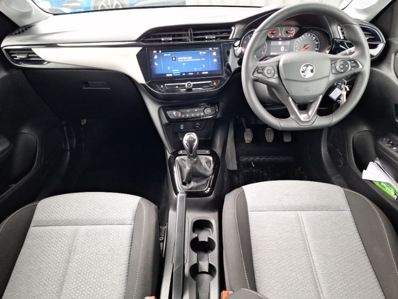 Used Vauxhall Corsa 2023 for sale - 77251881: Photo 2