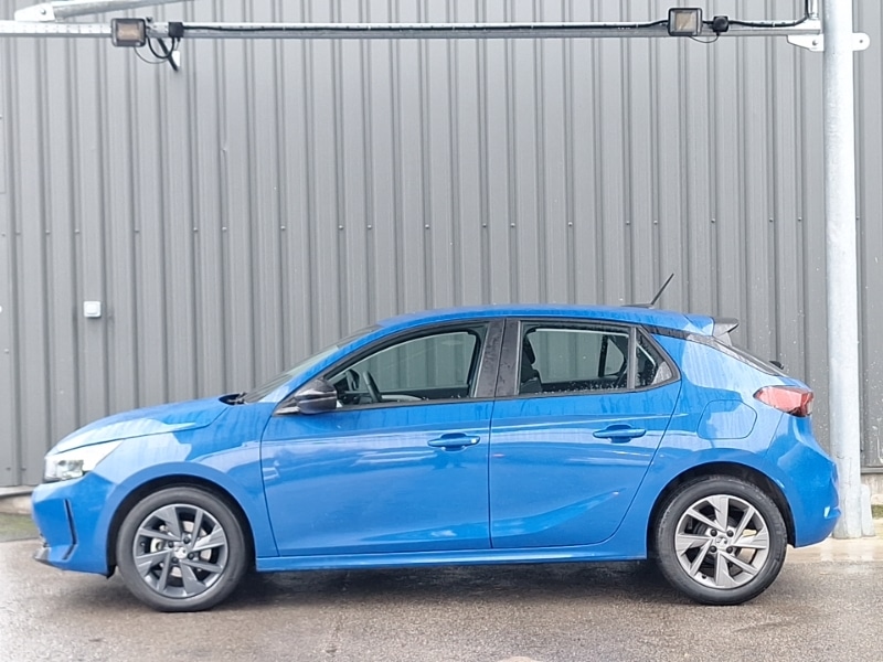 Used Vauxhall Corsa 2023 for sale - 77251881: Photo 4