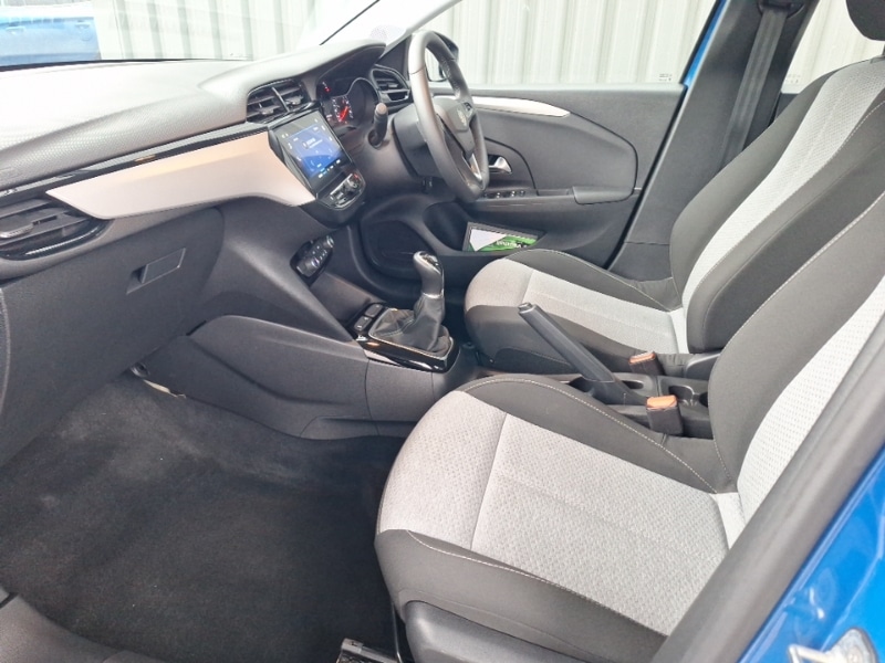 Used Vauxhall Corsa 2023 for sale - 77251881: Photo 5