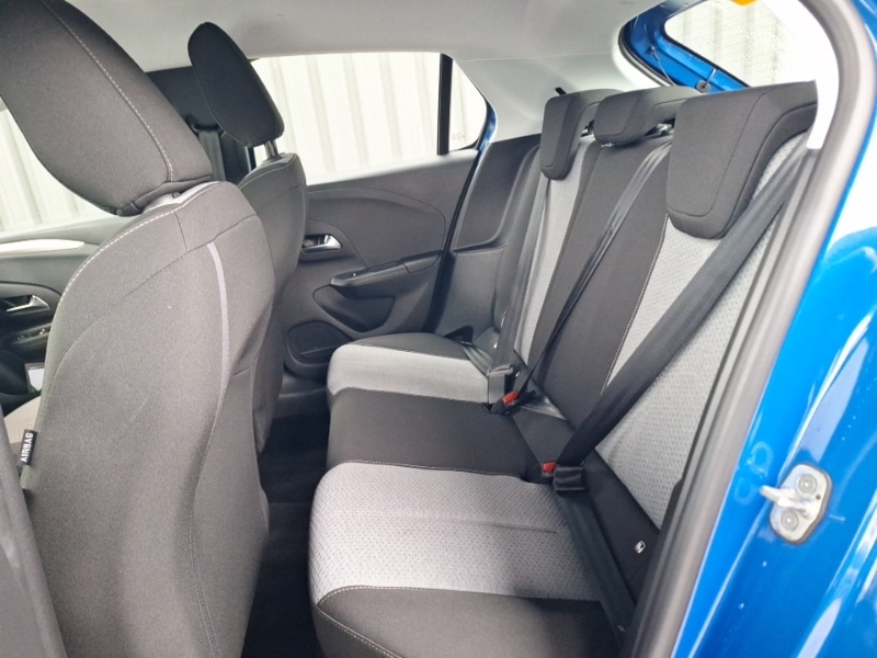 Used Vauxhall Corsa 2023 for sale - 77251881: Photo 6