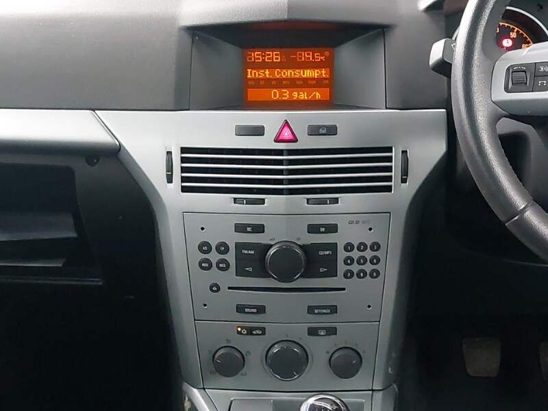 Used Vauxhall Astra 2010 for sale - 78013104: Photo 10