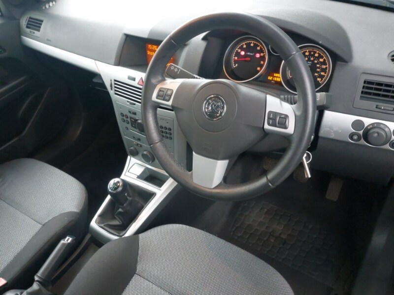 Used Vauxhall Astra 2010 for sale - 78013104: Photo 11