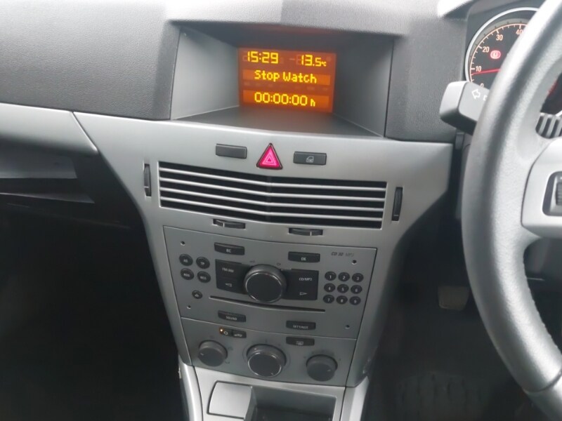 Used Vauxhall Astra 2010 for sale - 78013104: Photo 12