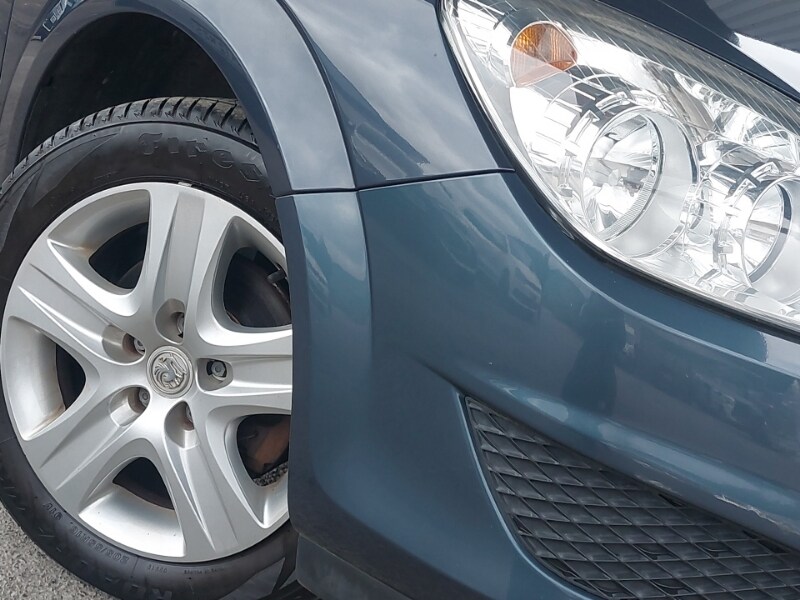 Used Vauxhall Astra 2010 for sale - 78013104: Photo 9