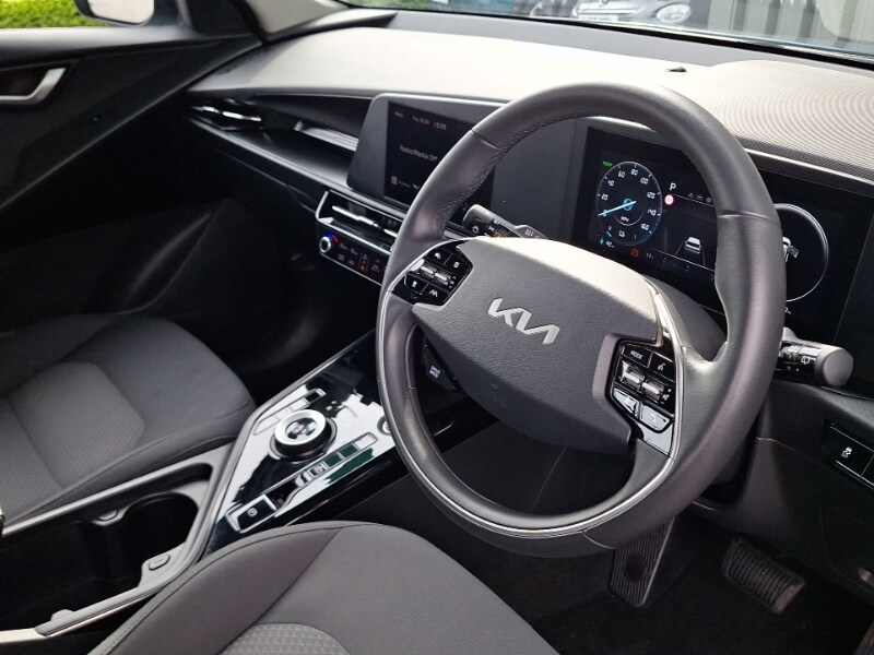 Used Kia Niro 2023 for sale - 78113574: Photo 10