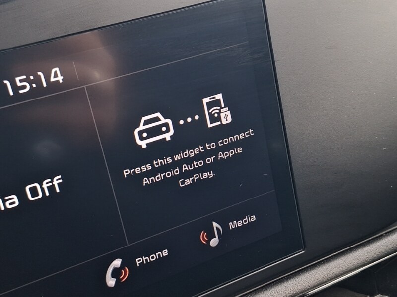 Used Kia Niro 2023 for sale - 78113574: Photo 19