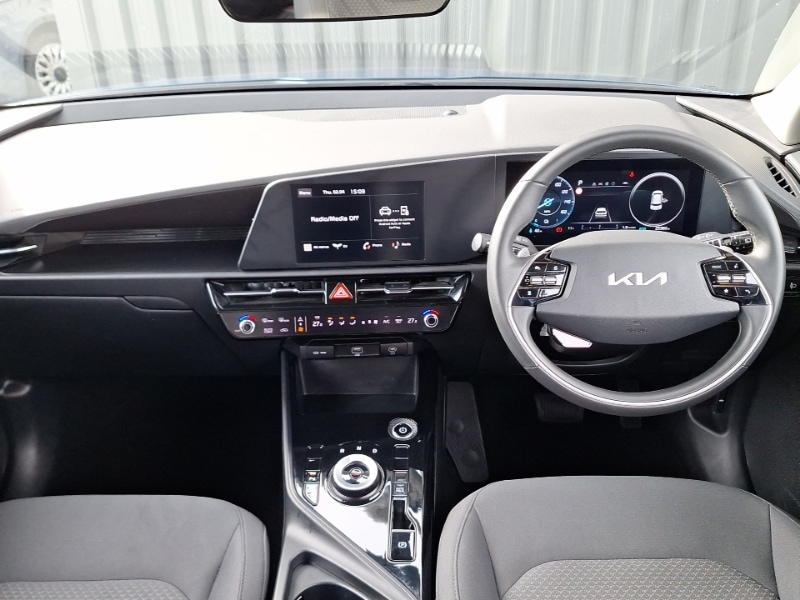 Used Kia Niro 2023 for sale - 78113574: Photo 2