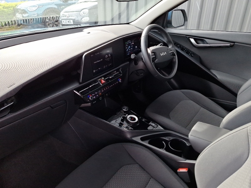 Used Kia Niro 2023 for sale - 78113574: Photo 5