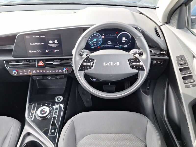 Used Kia Niro 2023 for sale - 78113574: Photo 7