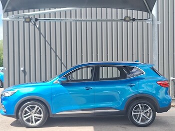 Used MG MG HS 2021 for sale - 78498850: Photo