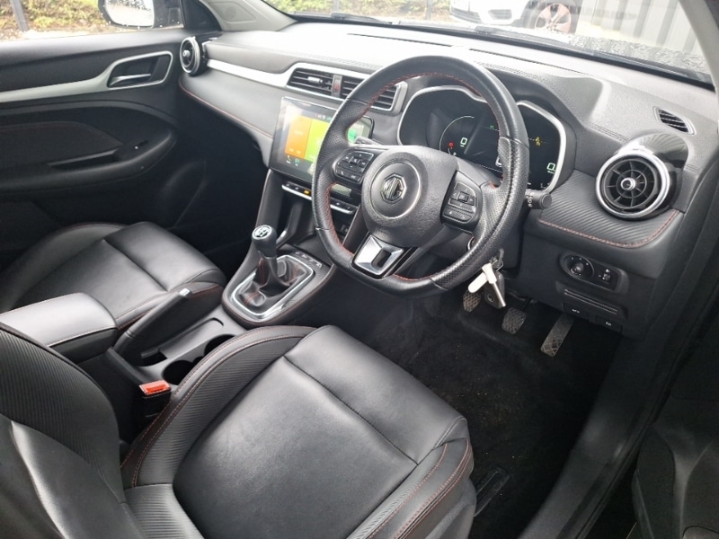 Used MG MG ZS 2023 for sale - 76543531: Photo 10