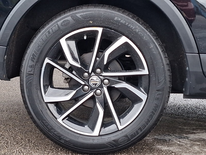 Used MG MG ZS 2023 for sale - 76543531: Photo 12