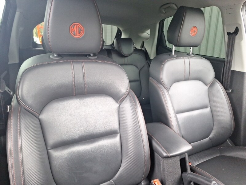 Used MG MG ZS 2023 for sale - 76543531: Photo 14