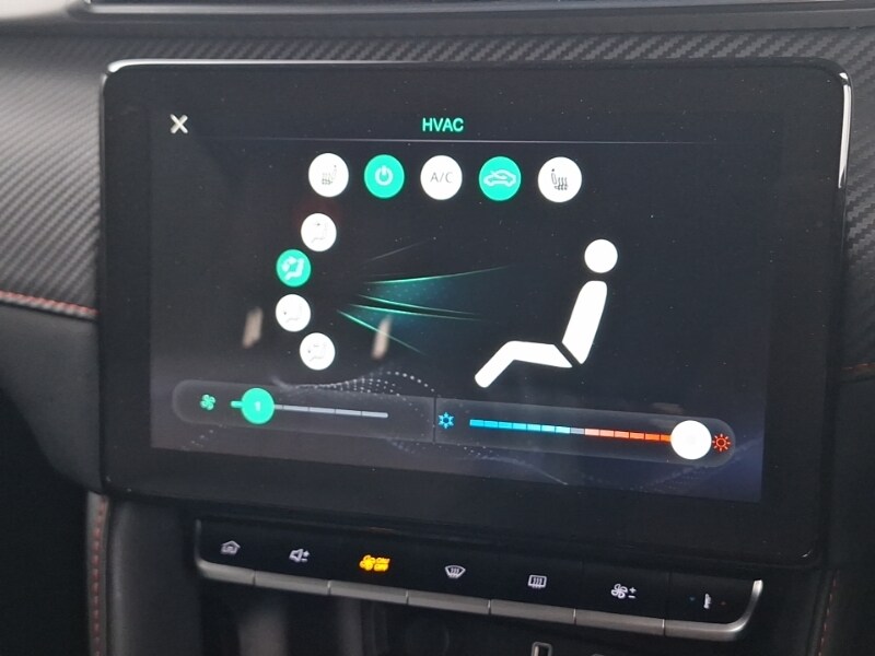 Used MG MG ZS 2023 for sale - 76543531: Photo 17