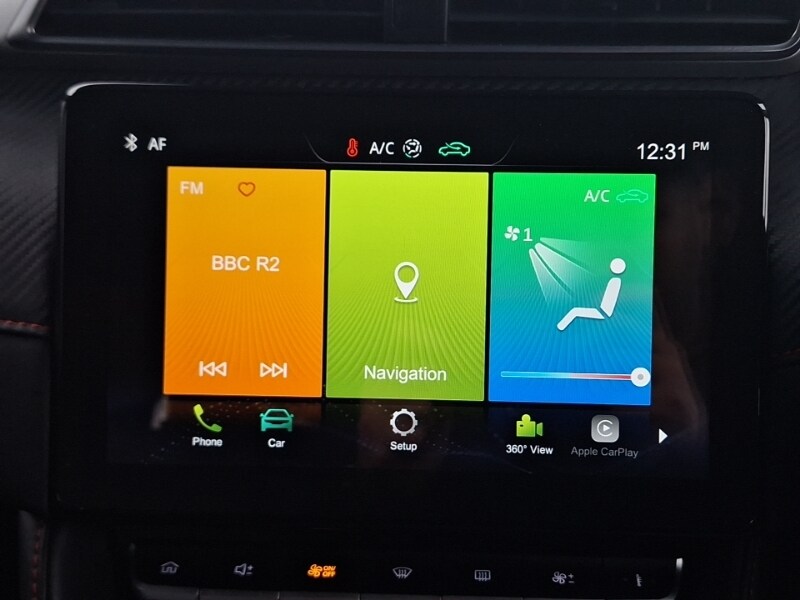 Used MG MG ZS 2023 for sale - 76543531: Photo 18