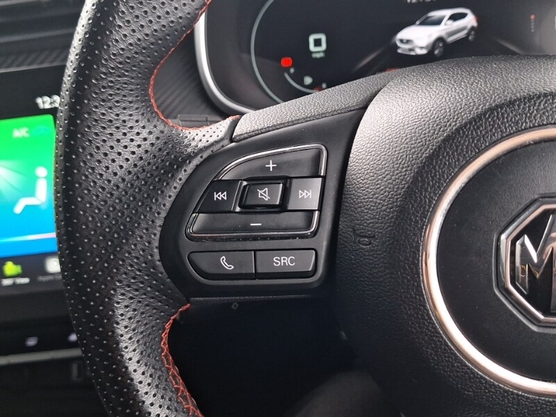 Used MG MG ZS 2023 for sale - 76543531: Photo 19