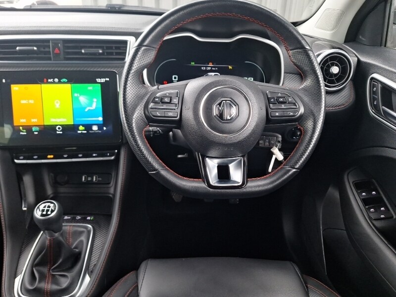 Used MG MG ZS 2023 for sale - 76543531: Photo 7