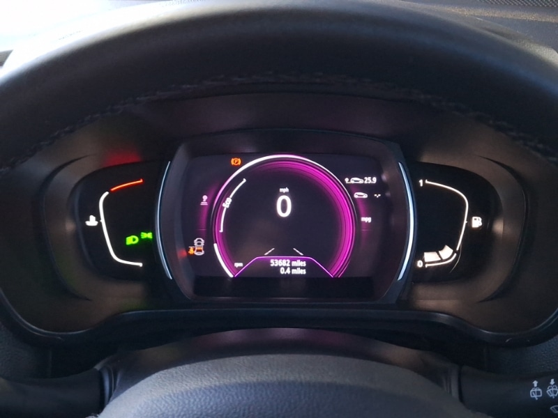 Used Renault Kadjar 2019 for sale - 77284720: Photo 11