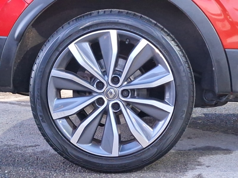 Used Renault Kadjar 2019 for sale - 77284720: Photo 12