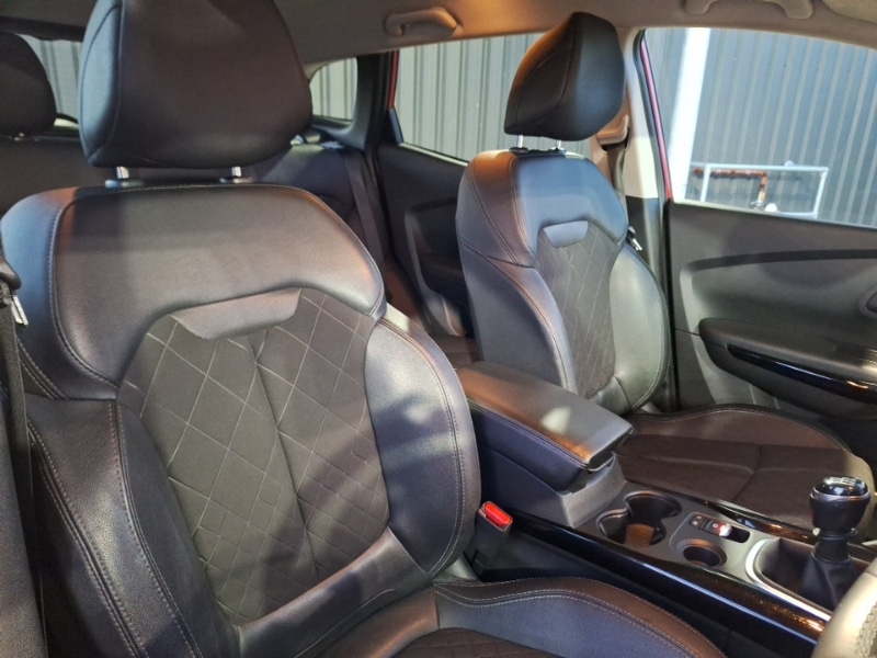 Used Renault Kadjar 2019 for sale - 77284720: Photo 14