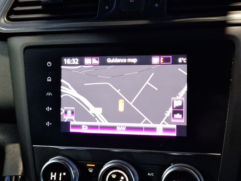 Used Renault Kadjar 2019 for sale - 77284720: Photo 17