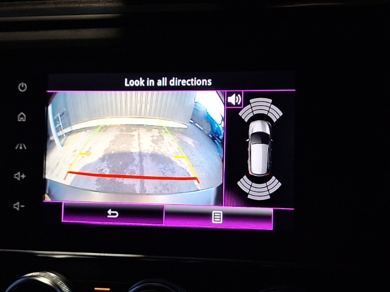 Used Renault Kadjar 2019 for sale - 77284720: Photo 19