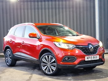 Renault Kadjar feature image