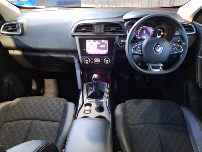 Used Renault Kadjar 2019 for sale - 77284720: Photo 2
