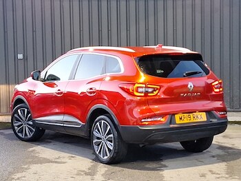 Used Renault Kadjar 2019 for sale - 77284720: Photo
