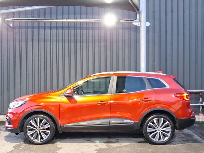 Used Renault Kadjar 2019 for sale - 77284720: Photo 4