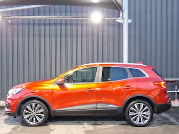 Used Renault Kadjar 2019 for sale - 77284720: Photo