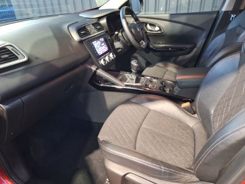 Used Renault Kadjar 2019 for sale - 77284720: Photo 5