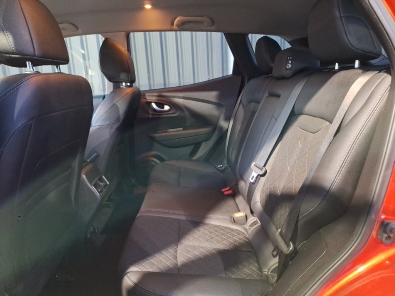 Used Renault Kadjar 2019 for sale - 77284720: Photo 6