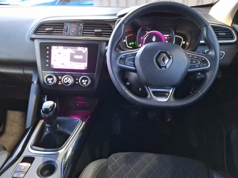 Used Renault Kadjar 2019 for sale - 77284720: Photo 7