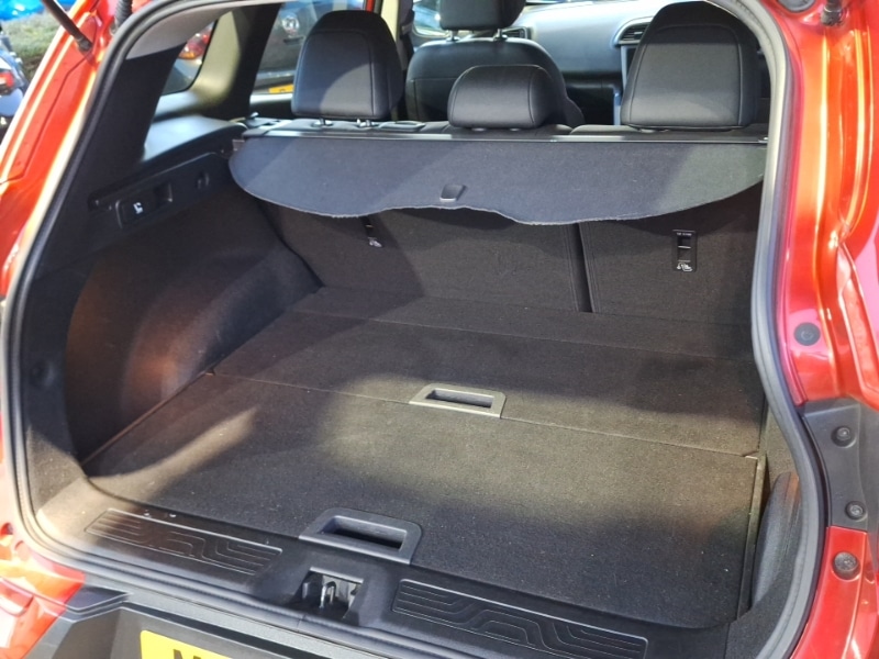 Used Renault Kadjar 2019 for sale - 77284720: Photo 8