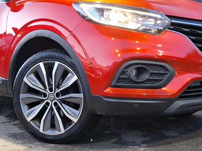 Used Renault Kadjar 2019 for sale - 77284720: Photo 9