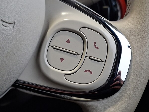 Used Fiat 500 2024 for sale - 76289332: Photo 12