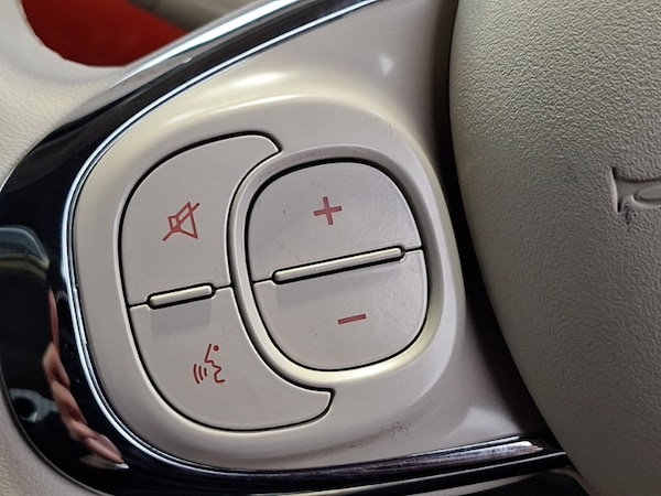 Used Fiat 500 2024 for sale - 76289332: Photo 13