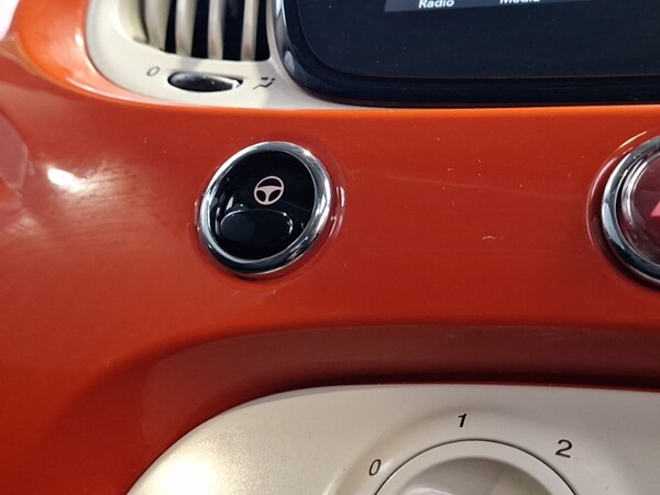 Used Fiat 500 2024 for sale - 76289332: Photo 19