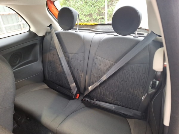 Used Fiat 500 2024 for sale - 76289332: Photo 6
