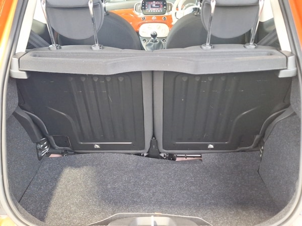 Used Fiat 500 2024 for sale - 76289332: Photo 8