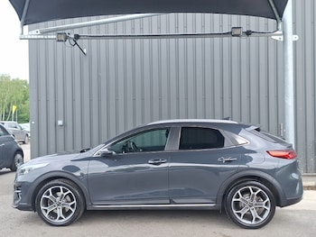 Used Kia XCeed 2021 for sale - 78735520: Photo