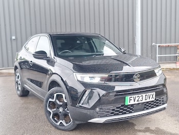 Used Vauxhall Mokka 2023 for sale - 78803975: Photo