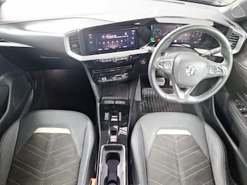 Used Vauxhall Mokka 2023 for sale - 78803975: Photo